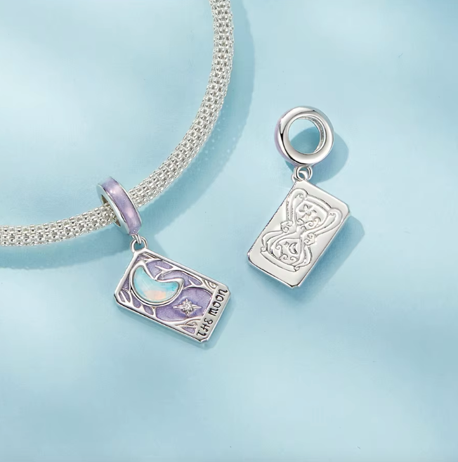 Tarot Charm Collection