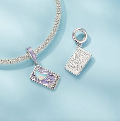 Tarot Charm Collection