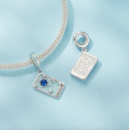 Tarot Charm Collection