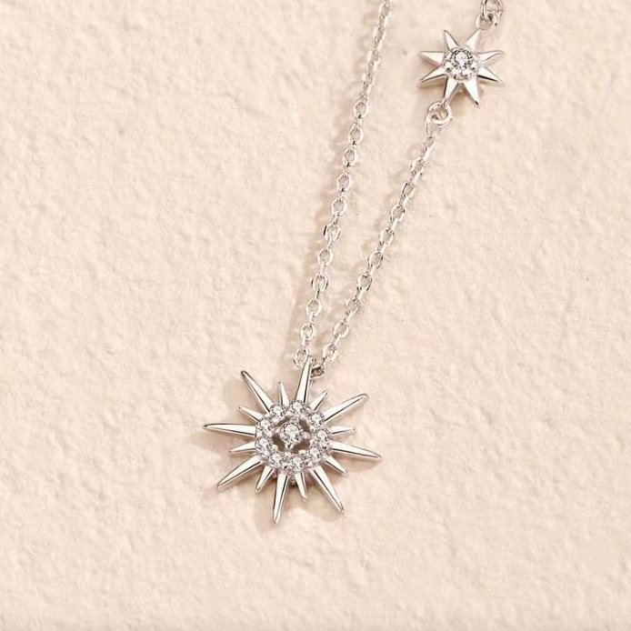 Sun Neckless